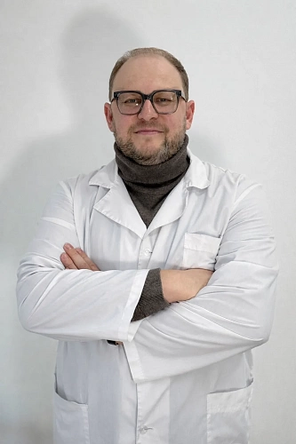 Медика Владимир
