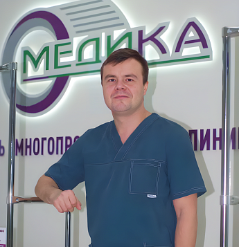Медика Владимир