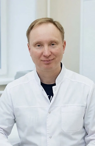 Медика Владимир