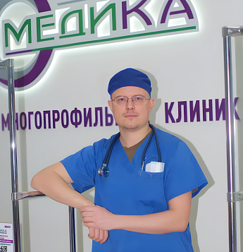 Медика Владимир
